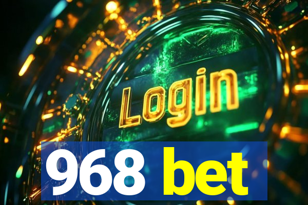 968 bet